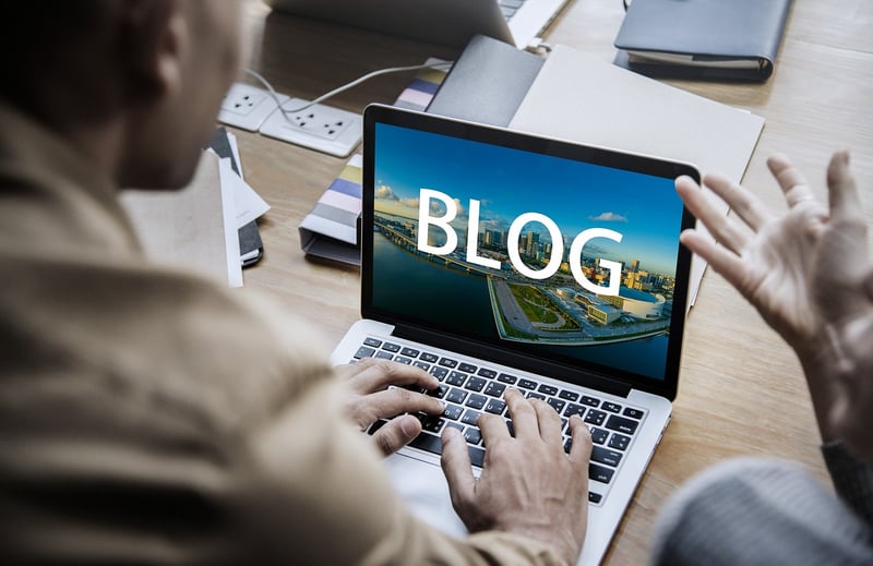 Online Reputation Management